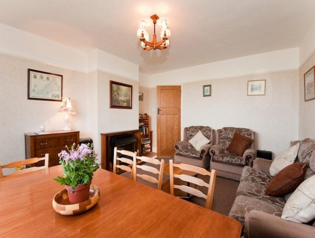 Penhalt Farm Apartment Bude Eksteriør bilde