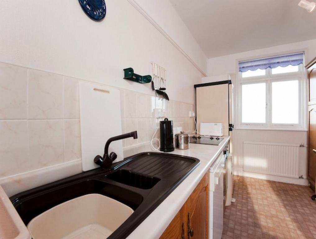 Penhalt Farm Apartment Bude Eksteriør bilde