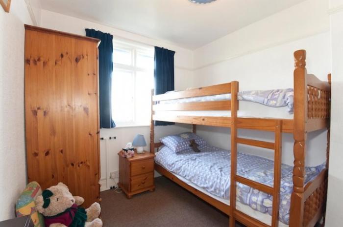 Penhalt Farm Apartment Bude Eksteriør bilde